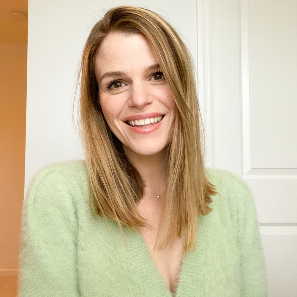 Meet your Posher, Melanie